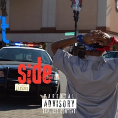 TIU Tiny - Left Side Prod. By Don DiestrO