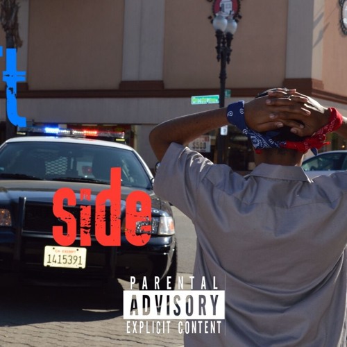 TIU Tiny - Left Side Prod. By Don DiestrO