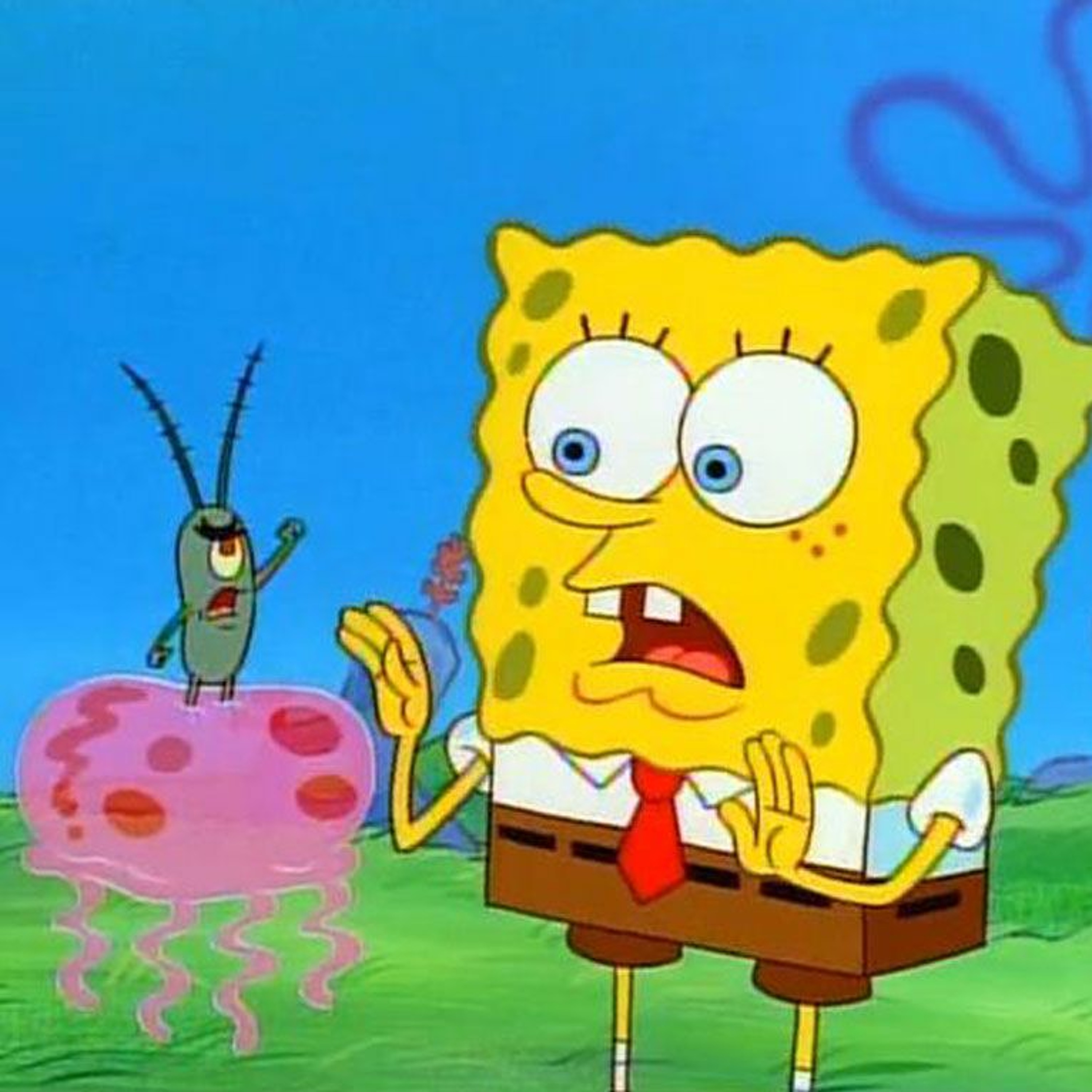 Rap, Hip-Hop, Trap Beat | Fun (Ft. Spongebob x Plankton) | Rae Sremmurd episode artwork