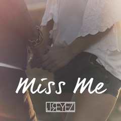 MISS ME (Prod. by GIOVANNI)