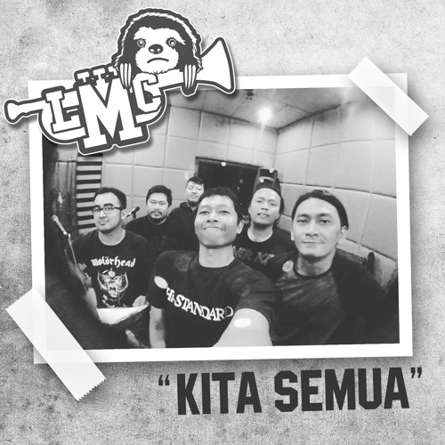 Lazy Middle Class - Kita Semua [Single 2016]