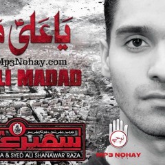 Ya Ali Madad [Mp3Nohay.com]