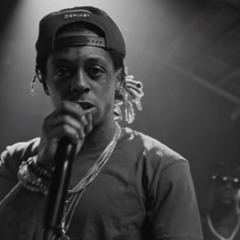 Lil Wayne - BET Cypher 2016 @drek8