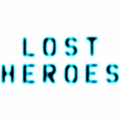 BUNNY MACK - LET ME LOVE YOU - LOST HEROES REFIXX