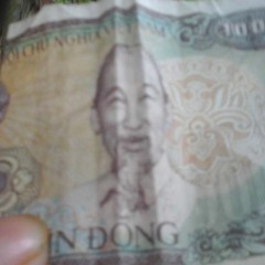 Thích đặt vậy thôi :)))