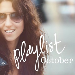 Runningirls Playlist October