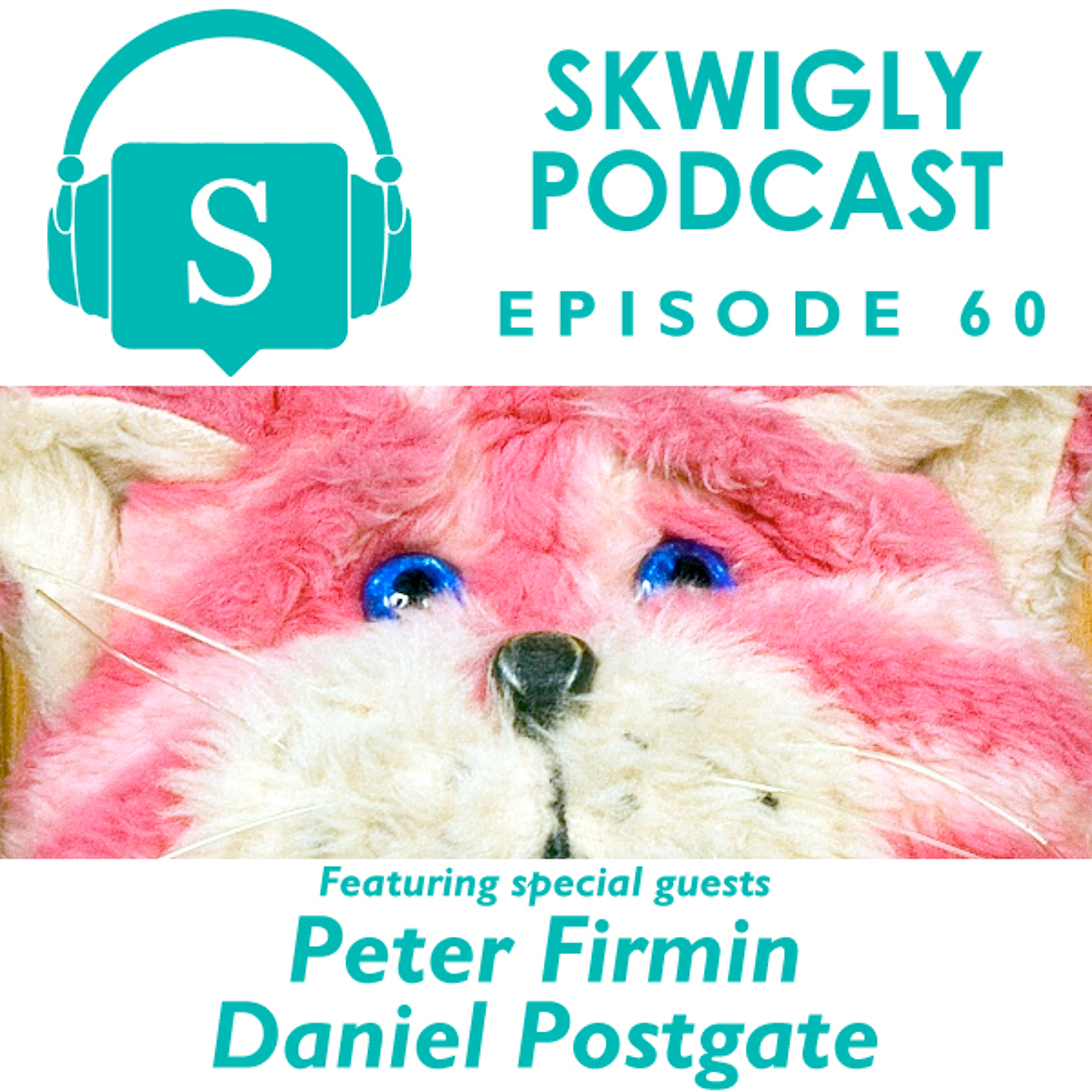 Animation Podcasts | Skwigly