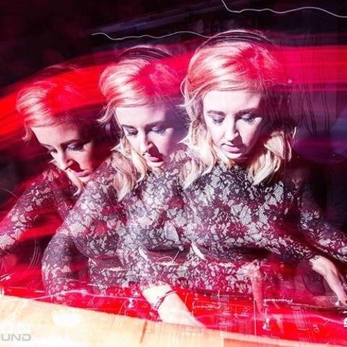 D-NOIZE / TOXIC SICKNESS RESIDENCY SHOW / OCTOBER / 2016