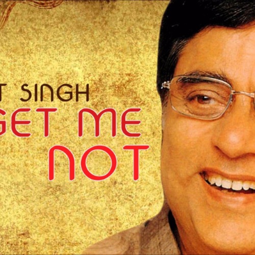 RUKH SE PARDA- Jagjit Singh