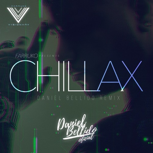 Stream Farruko Feat Ky - Mani - Chillax [Daniel Bellido Remix] by Daniel  Bellido | Listen online for free on SoundCloud