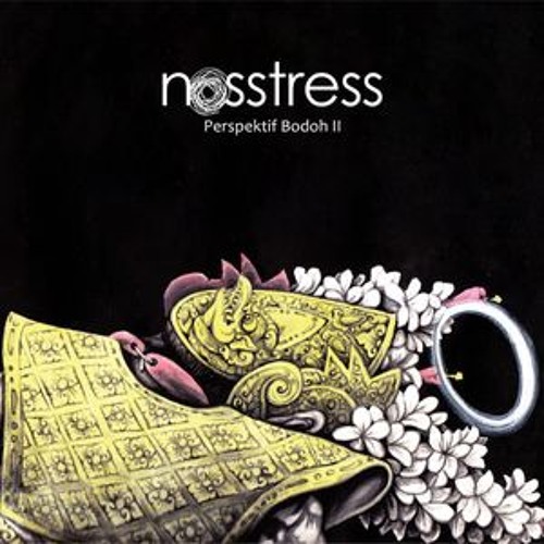 Nosstress - Pegang Tanganku
