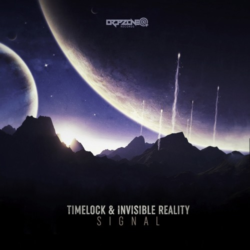 TIMELOCK & INVISIBLE REALITY - SIGNAL (SAMPLE)