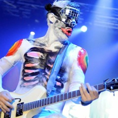 Limp Bizkit-Breakstuff