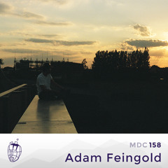 MDC.158 Adam Feingold