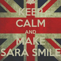 Sarah Smile