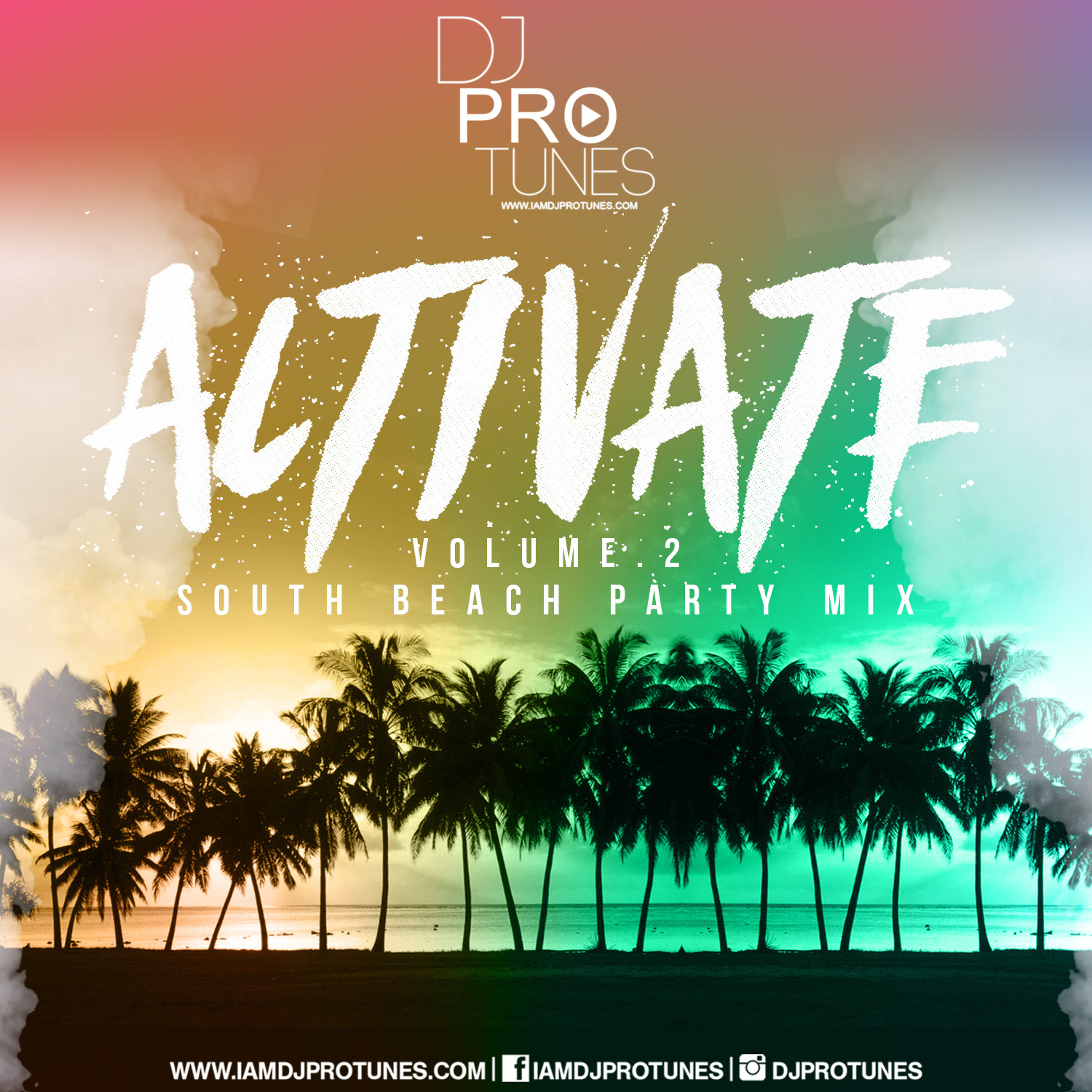 DJPROTUNES PODCAST
