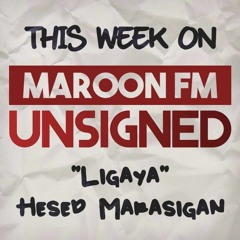 Unsigned: Ligaya by Hesed Marasigan