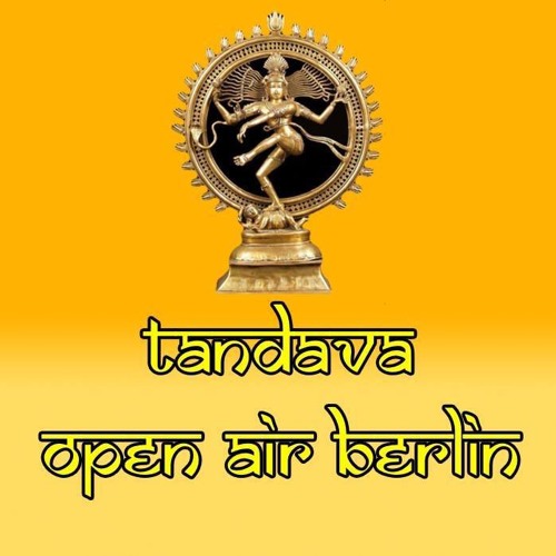 Chris-A-Nova live @ Tandava OA meets ZZDW reclaim the Stasi Bunker FFO (01.10.2016)