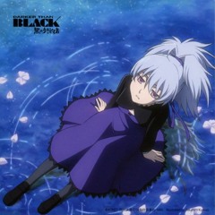 Rie Fu - Tsukiakari (Darker than Black ED 01)