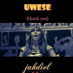 JAHDIEL - UWESE