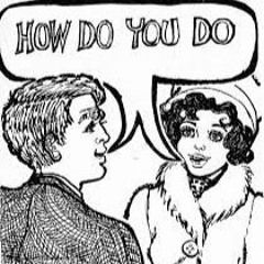 How Do You Do 2016 V2 - Tarmizi Said[OR] BONUS