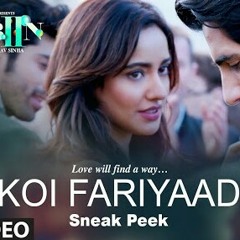 Koi Faryaad | Tum Bin 2|