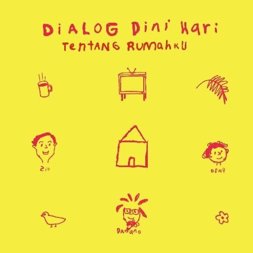Dialog Dini Hari - Gurat Asa