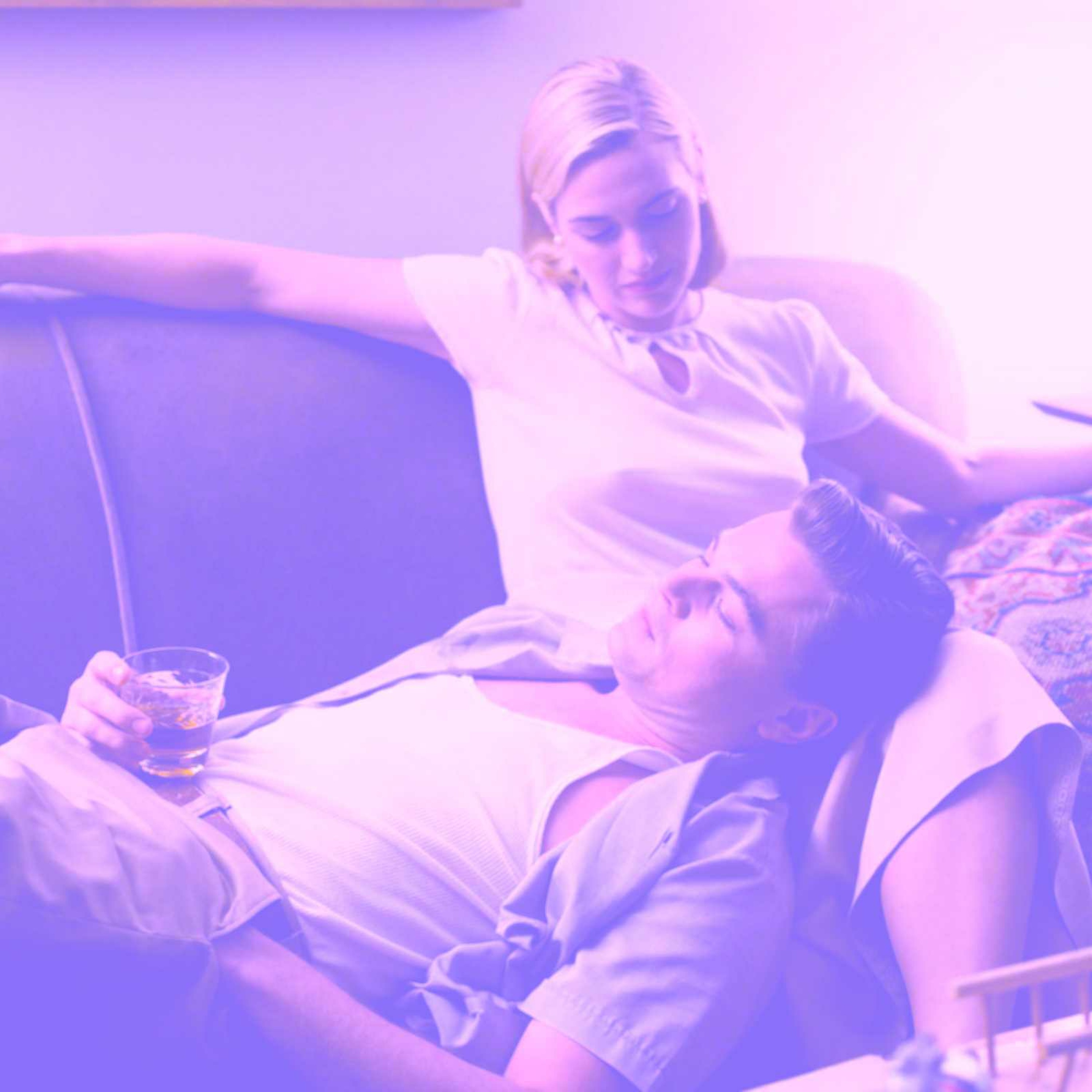 Wish / We Used to Live By It - Juliette Claire, Kate Winslet episode artwork
