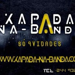 Afrikan Voice Feat O Trio - Pé No Ar Remix(Afro House)[[wwwxapadananabandaso9dades.blogspot.com]
