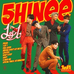SHINee - 1 of 1 (instrumental)