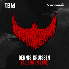 Dennis Kruissen - Falling In Love [OUT NOW]