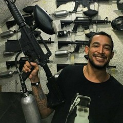 MC TIKAO - AO VIVO NO JACARÉ, PERDEU ATE O LANÇA KKK [DJ MARQUINHO] 2016