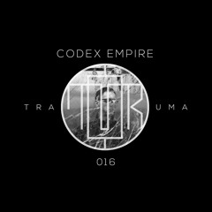 TRM PODCAST 016 | CODEX EMPIRE