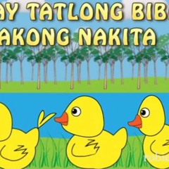 May Tatlong Bibe