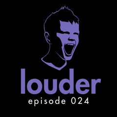 the prophet - louder episode 024 - defqon.1 australia black special