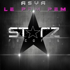 ASYA - Le Pam Pem (Original Mix) OUT NOW !