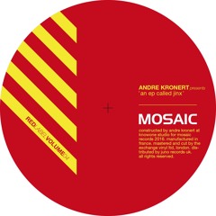 MOSAICRED04A_ A TRACK CALLED JINX (SAMPLE)