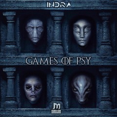 "Games Of Psy" (Preview)