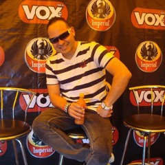 ZONA DE GUERRA MIX DJ BORIS