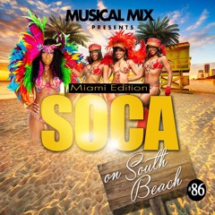 Soca On South Beach