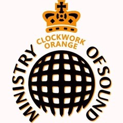 ANDY MANSTON - Clockwork Orange at Ministry Of Sound - The Box