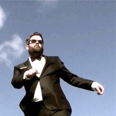 If I Was A Mad Creature Of The Night