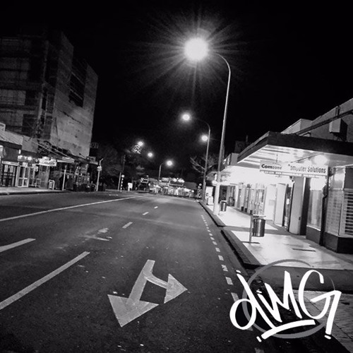 Avondale (Featuring Lyrical Bandit)