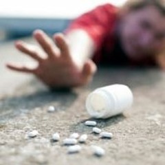 Рост продажи наркотического препарата "Налбуфин". Спецрепортаж Радио Вести