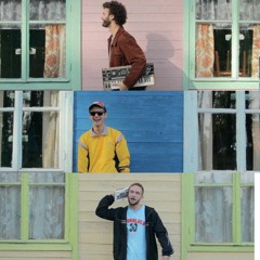Amok, af.row — HouseJamUnderstand
