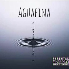 Aguafina