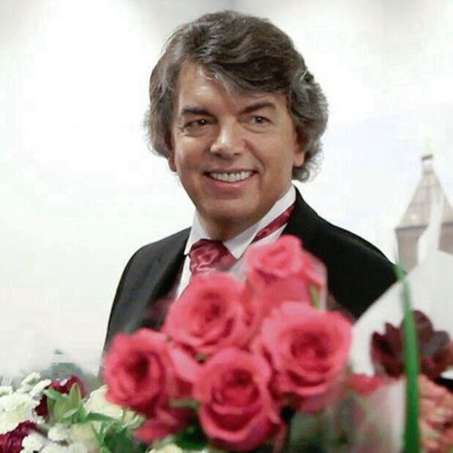 Сергей захаров певец фото