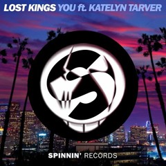 Lost Kings - You Ft. Katelyn Tarver (SMOKETHAT Twerk Remix) *Free Download*
