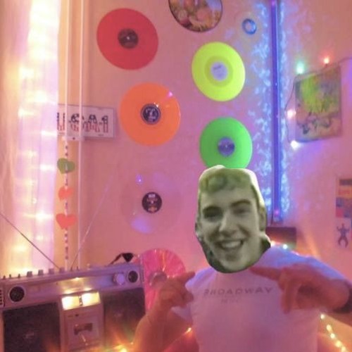 DJ SCM: The 'Shine A Light On' Mix