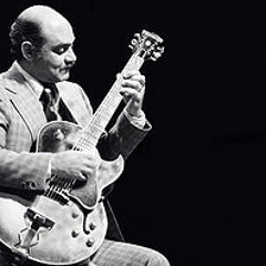 Joe Pass Me The Bottle